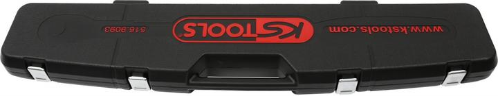 Produktbild KS Tools 3/4" INFINITOOL Ratschen-Drehmomentschlüssel, 150-750 Nm (3/4", 150 Nm, 750 Nm)