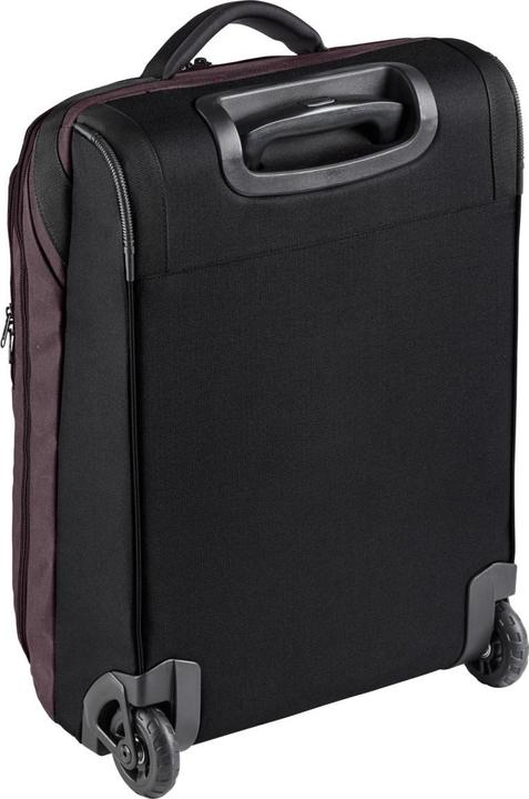 Produktbild Vaude Sotschi - Waxed Trolley (35 l)