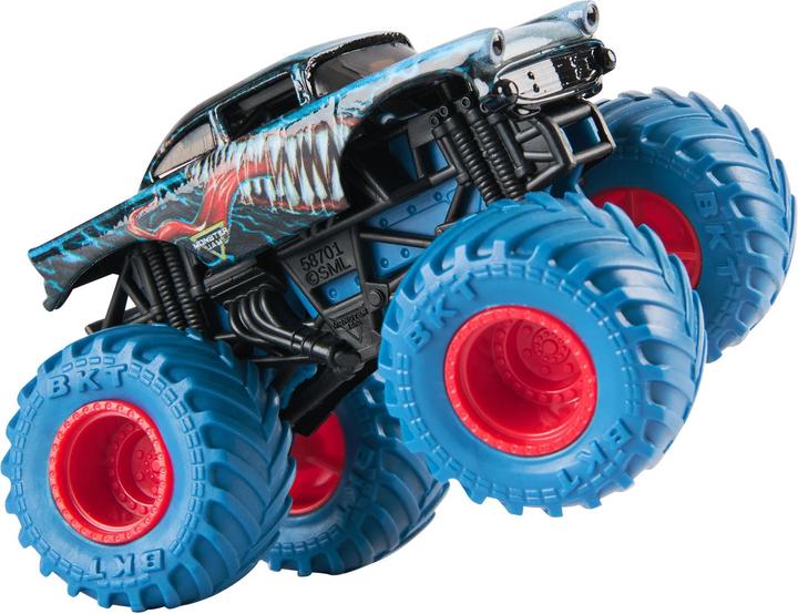 Produktbild Monster Jam Auto