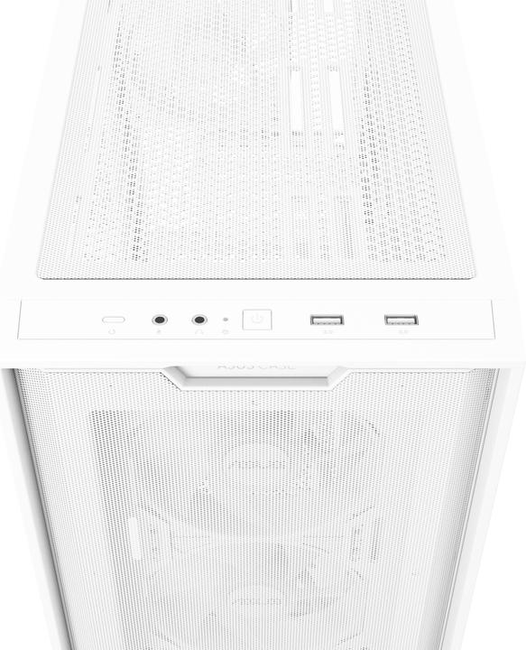 Produktbild ASUS A21 PLUS TG (Mini-ITX, mATX)