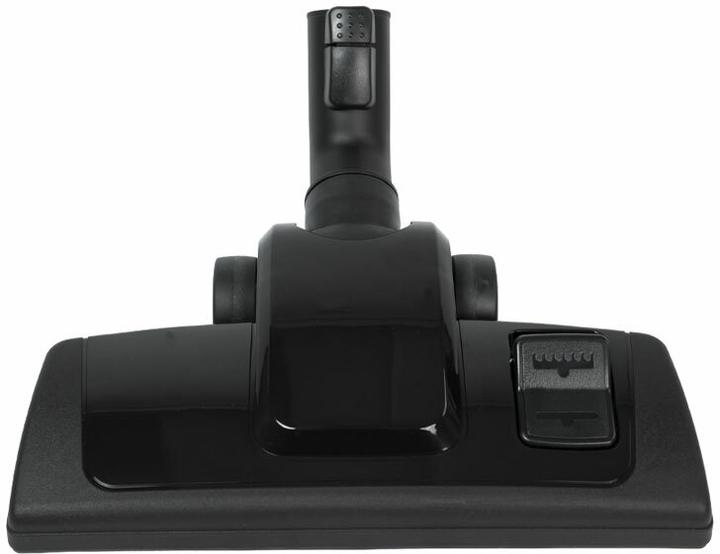 Produktbild Berger & Lanz Beutel Staubsauger SSBS 700 Watt flüsterleise