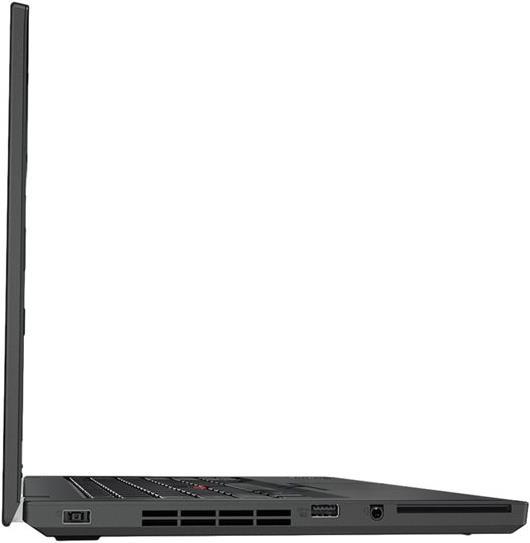 Produktbild Lenovo ThinkPad L470 (14", 256 GB, 16 GB, CH, Intel Core i7-7500U)