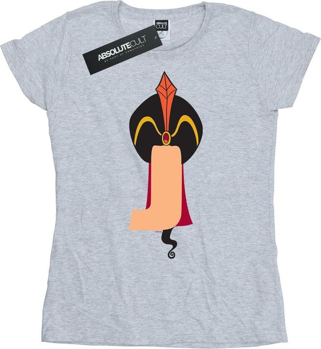 Produktbild Disney Alphabet J Is For Jafar TShirt (XL)
