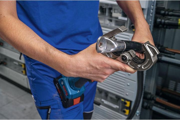 Actual product image Bosch Professional PRO Presseinsatz