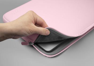 Actual product image Laut HUEX PASTELS Sleeve 13" (14", Apple)