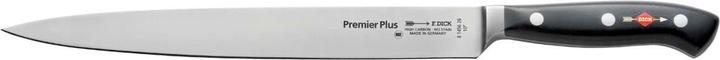 Produktbild F. Dick Premier Plus Tranchiermesser 26 cm (26 cm)