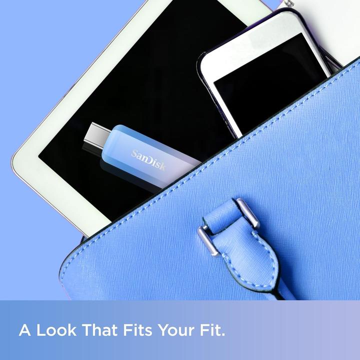 Produktbild SANDISK Creator USB-C (1000 GB, USB-C)