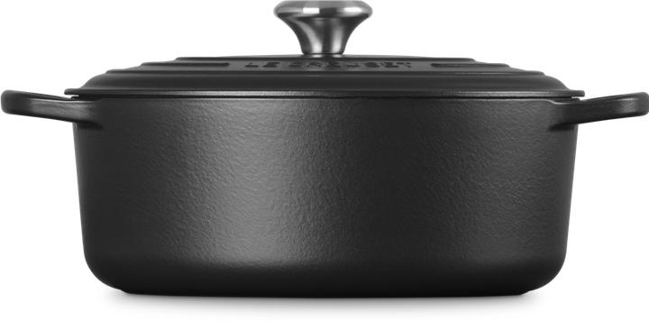 Produktbild Le Creuset Signature (Bräter + Schmortopf, Gusseisen)