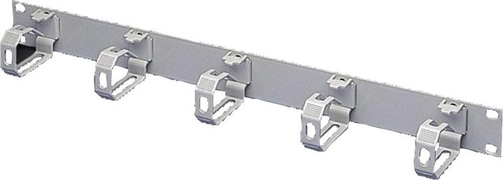Actual product image Rittal Shunting panel with plastic brackets