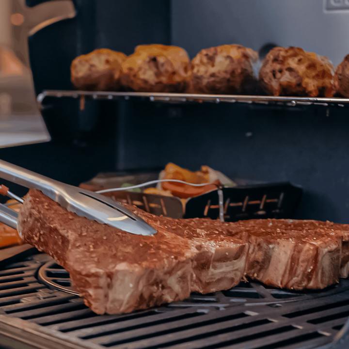 Produktbild Weber Spirit EPX-325S GBS (9.38 kW)