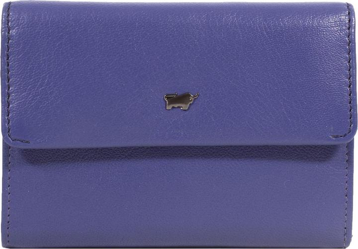 Actual product image Braun Büffel Anna wallet 48253