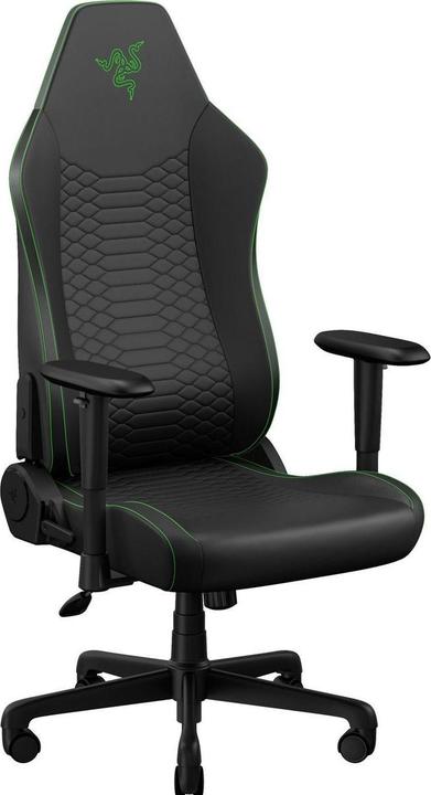 Actual product image Razer Gaming Stuhl Iskur V2 X NewGen schwarz
