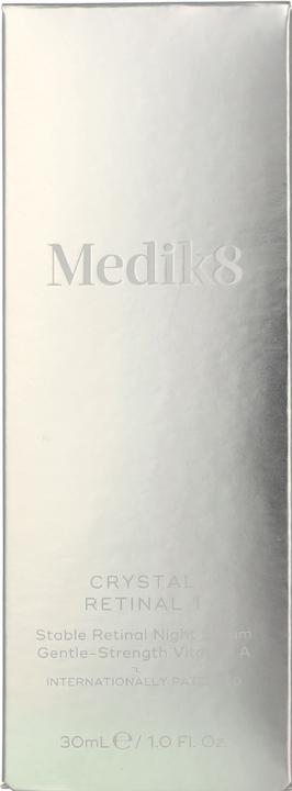 Produktbild Medik8 Crystal Retinal (30 ml)
