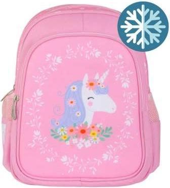 Produktbild A Little Lovely Company Einhorn-Rucksack