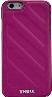 Actual product image Thule Gauntlet, Cover, Apple, iPhone 6, 11.9 cm (4.7"), Pink (Apple iPhone 6)