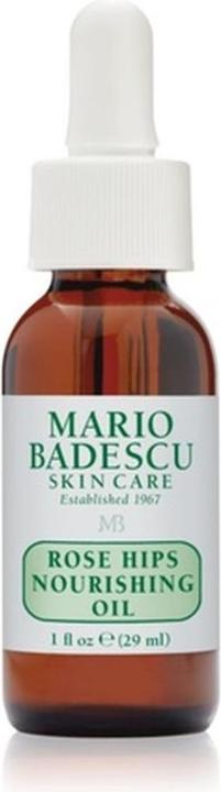 Mario Badescu Rose Hips Nourishing Oil (29 ml, Gesichtsöl)