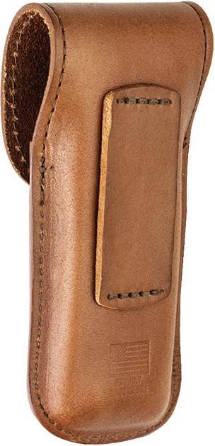Actual product image Leatherman Heritage Holster S