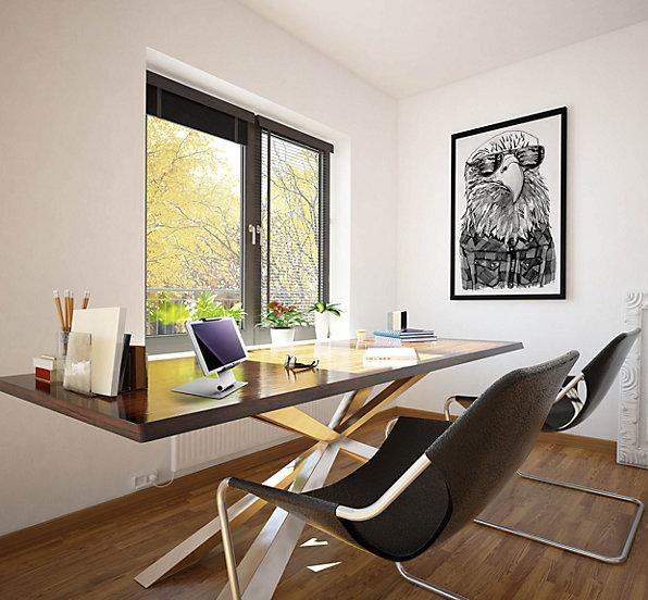 Produktbild Durable Tablethalter