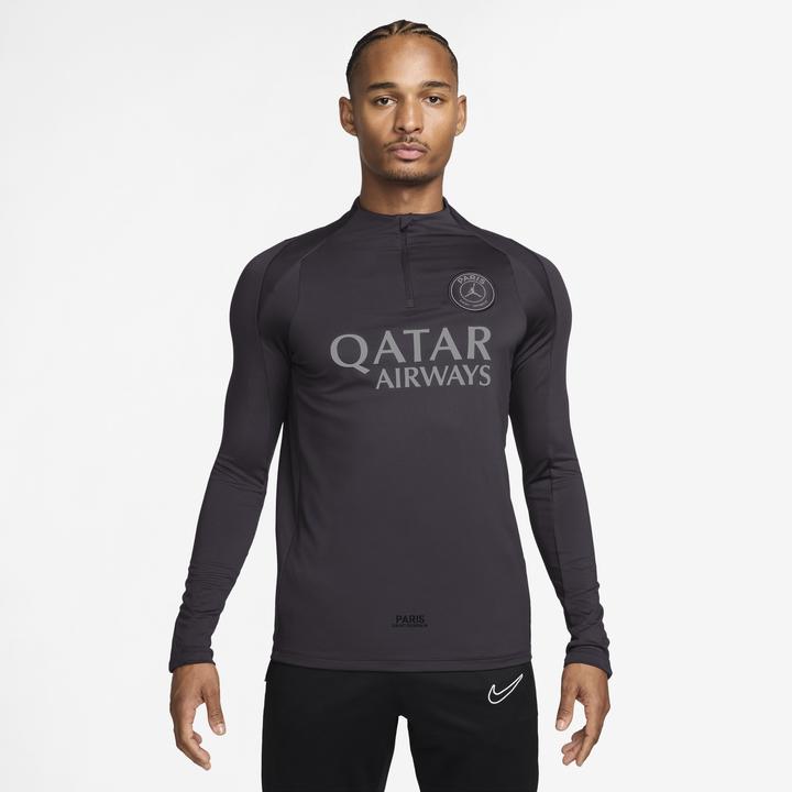 Productafbeelding Nike Bluza PSG Strike Drill Top IB3646-045 (L)
