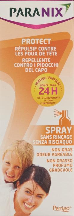 Actual product image Paranix Protect (100 ml)