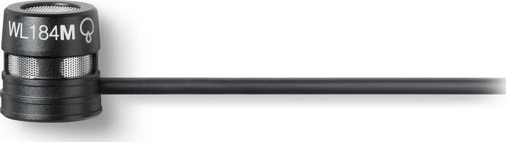 Immagine prodotto Shure Kondensatormikrofon WL184M