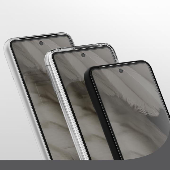 Produktbild 4smarts Second Glass (1 Stück, Samsung Galaxy S24 FE, Samsung Galaxy A56)