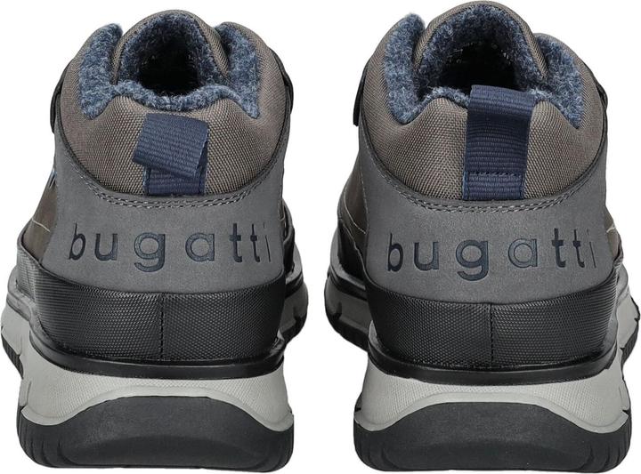Actual product image Bugatti Boots Samper (46)