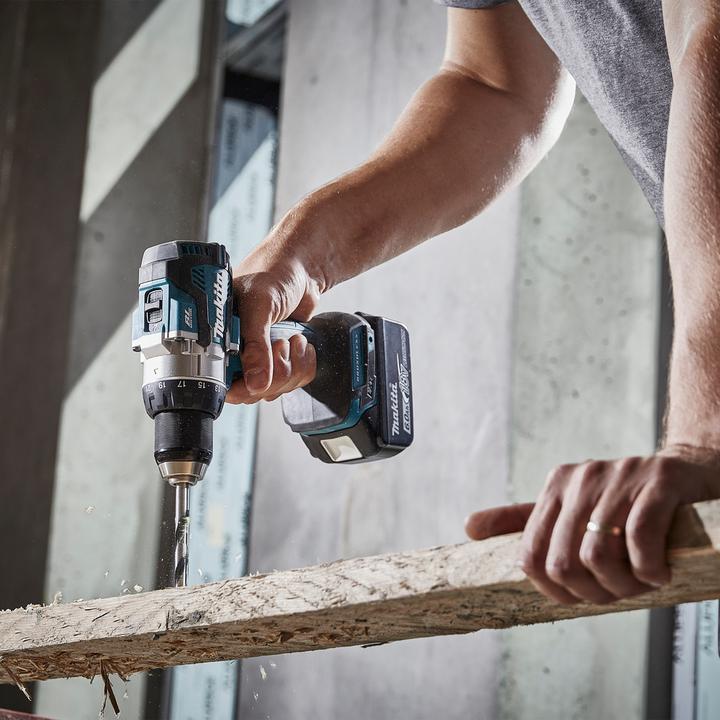 Produktbild Makita DDF489Z (Akkubetrieb)