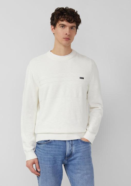 Image du produit s.Oliver Strickpullover Strickpullover (M)