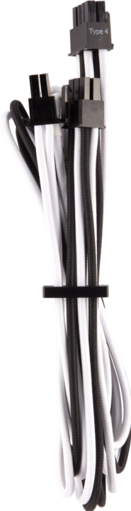 Actual product image Corsair Premium PSU Cables Pro-Kit Type 4