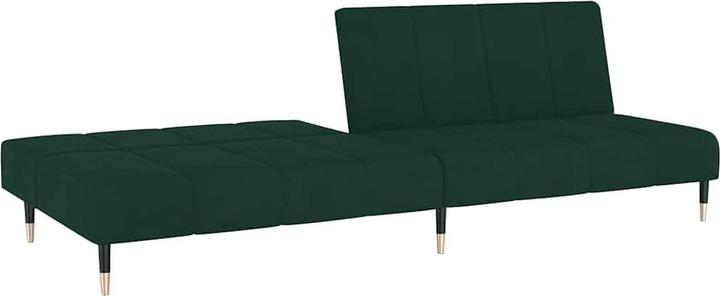 Produktbild vidaXL Schlafsofa (2-Sitzer)
