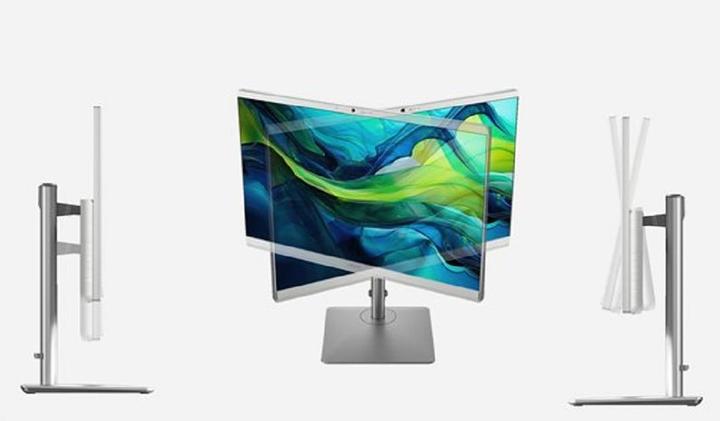 Image du produit Acer Aspire C27-195ES (Intel Core Ultra 5 125U, 16 Go, 1000 Go)