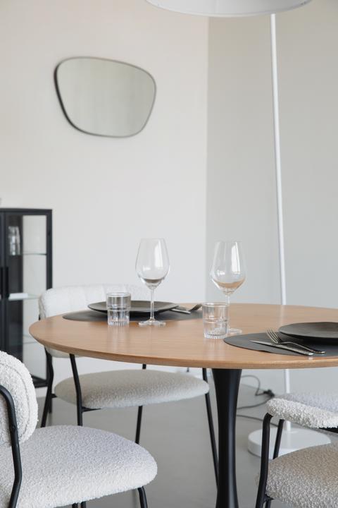 Produktbild Zuiver Mirror Lina (40 x 60 cm)