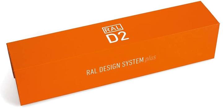 Immagine prodotto RAL Ventilatore a colori