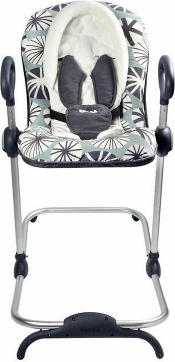 Produktbild Beaba Baby-Liegestuhl Up & Down I - Nymphea