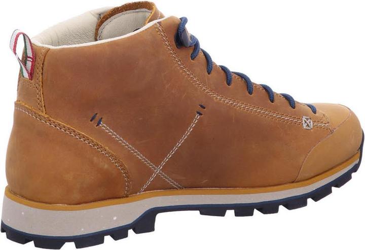 Produktbild Dolomite Cinquantaquattro Mid Full Grain Leather Evo (45)