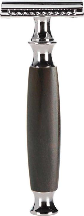 Produktbild Mootes Rasierhobel Ebenholz