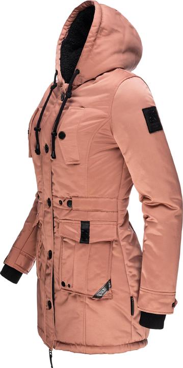 Image du produit Navahoo Luluna Prc (XXL)