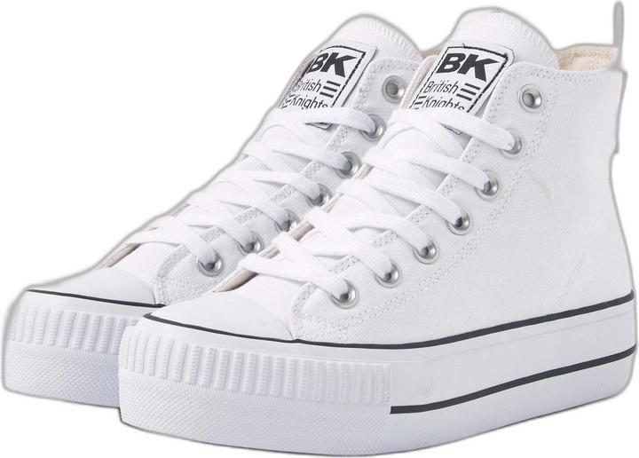 Image du produit British Knights Baskets Kaya Mid (39)
