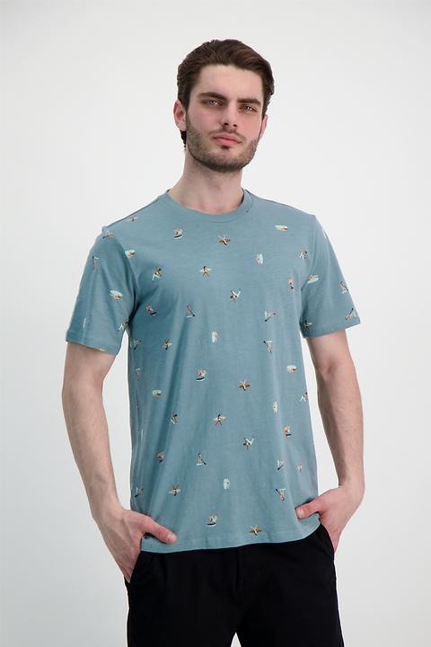 Actual product image Protest Prtegonia t-shirt man (S)