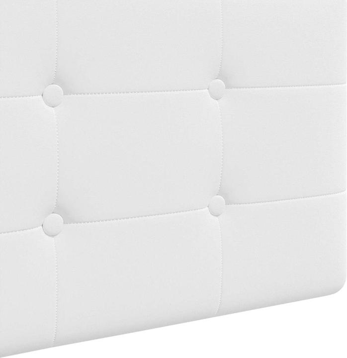 Actual product image vidaXL Schlafzimmer-Kopfteil (110 x 55 x 5 cm)