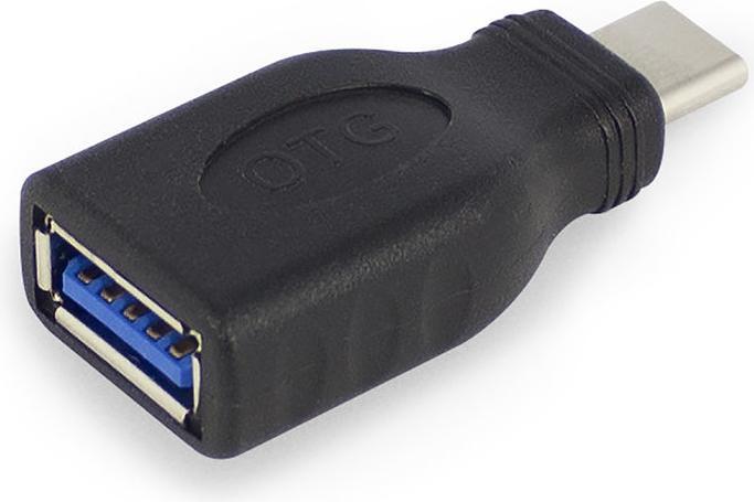 Actual product image USB-C – USB A (USB-A, USB-C, 3.50 cm)