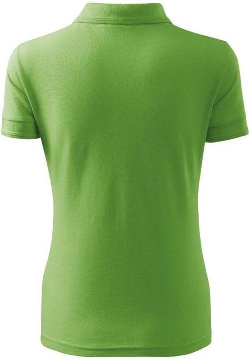 Produktbild Malfini Poloshirt Piqué (S)