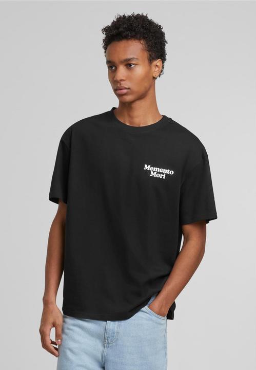 Produktbild Mister Tee MisterTee Memento Mori Oversize Tee - 179331 (XL)