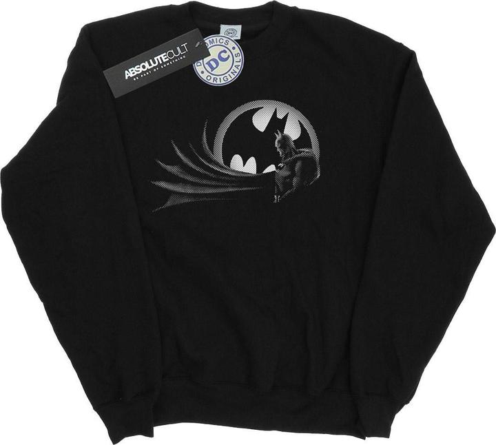 Immagine prodotto Batman Spot Felpa Ragazzi (152, 158)