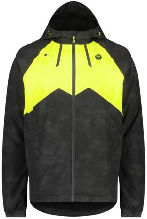 Produktbild Agu Commuter Winter Rain Jacket Hi-vis & Reflection (XXL)