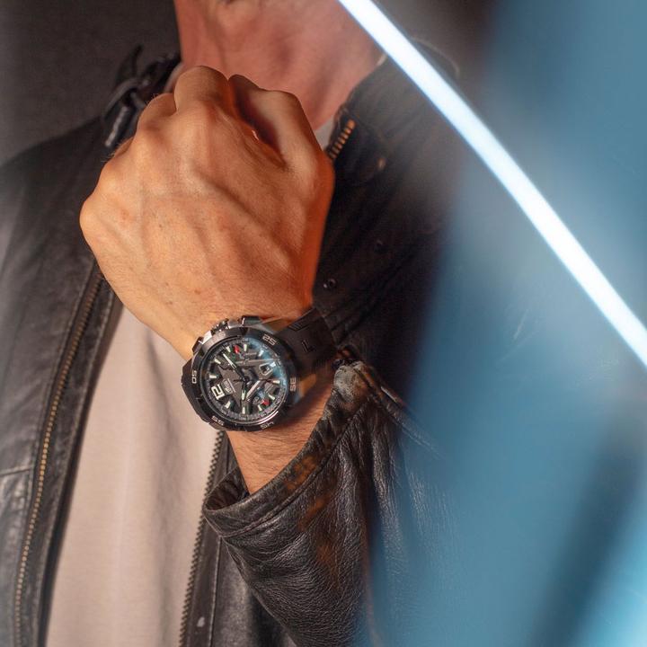 Actual product image Lotus 18944/2 Epic (Chronograph, 44 mm)