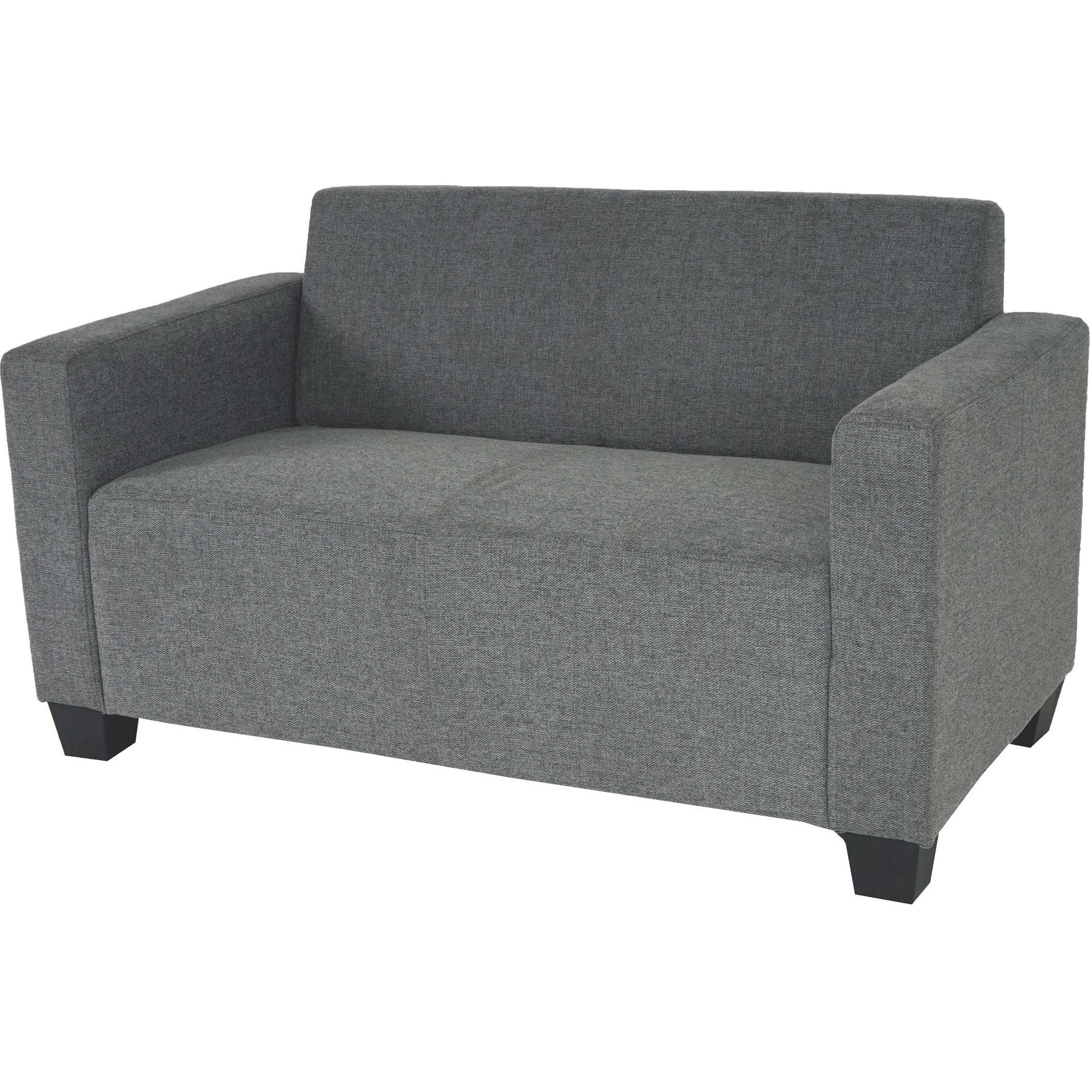 MCW, Sofa, Moncalieri-2-S-S (2-Sitzer)