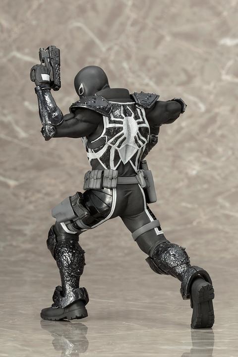 Immagine prodotto Kotobukiya ARTFX+ MARVEL NOW! Figura in PVC dipinta in scala 1/10 dell'Agente Venom