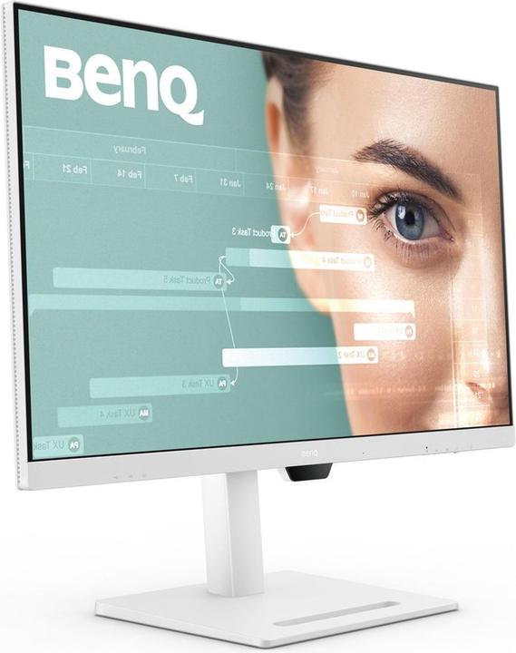 Actual product image BenQ GW3290QT (2560 x 1440 pixels, 31.50")